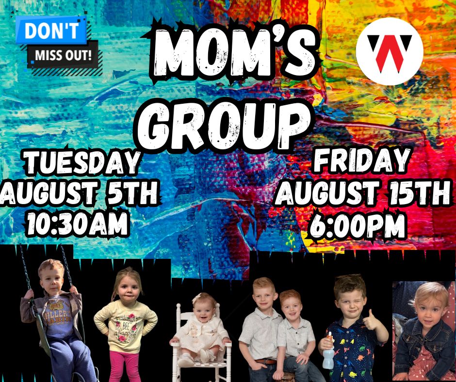 Mom's Group