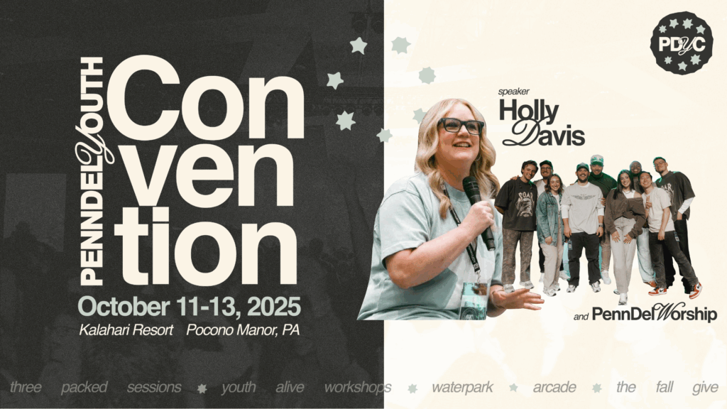 PennDel Youth Convention