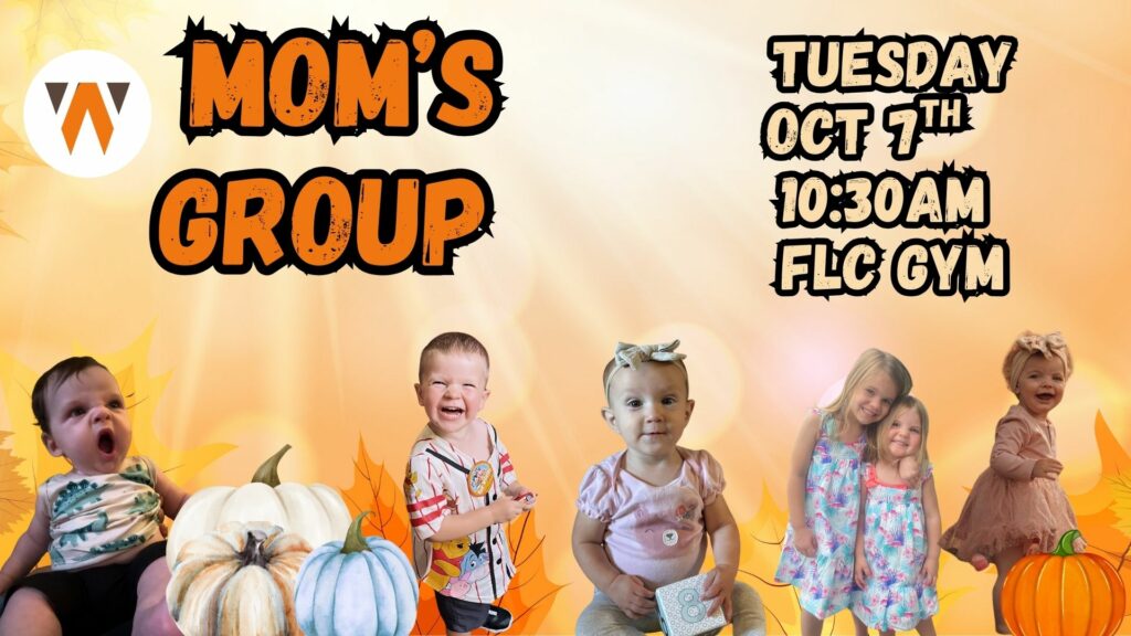 Mom's Group