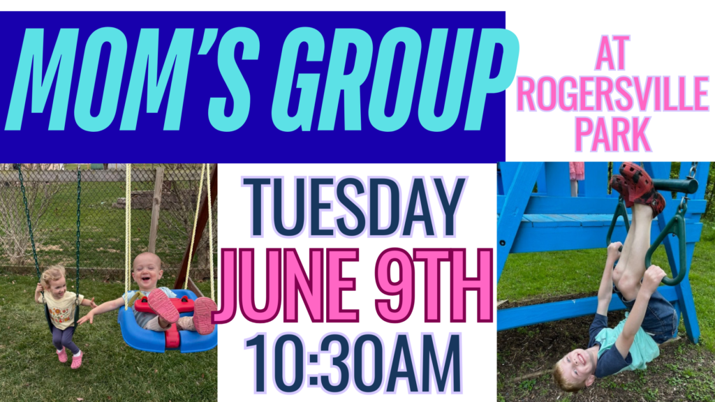 Mom's Group