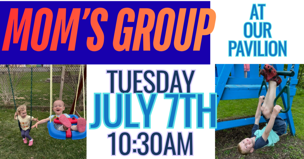 Mom's Group