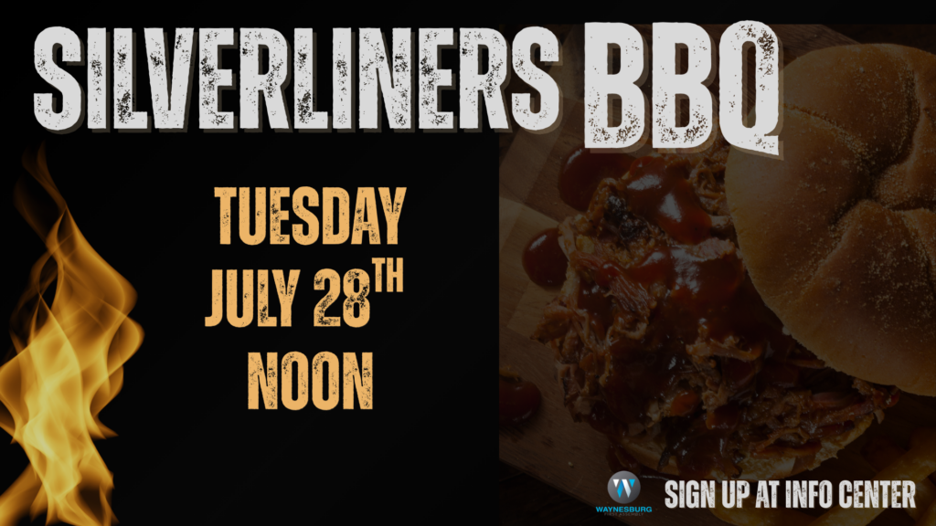 SilverLiners