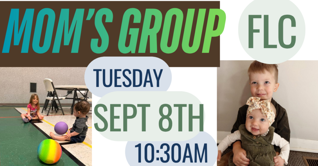 Mom's Group
