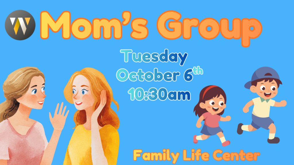 Mom's Group