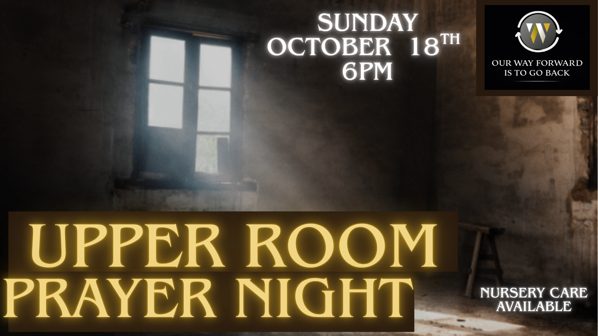 Prayer Night